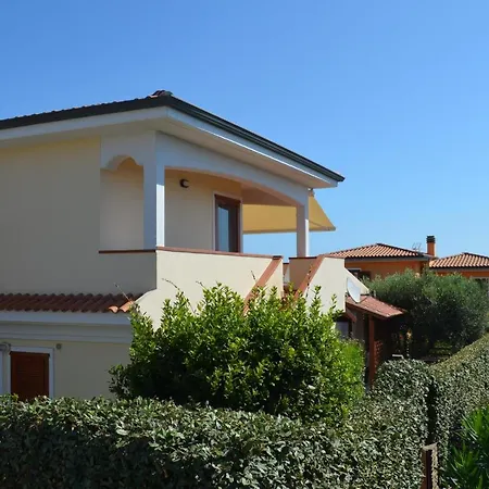 L'approdo Di Remo Holiday home *