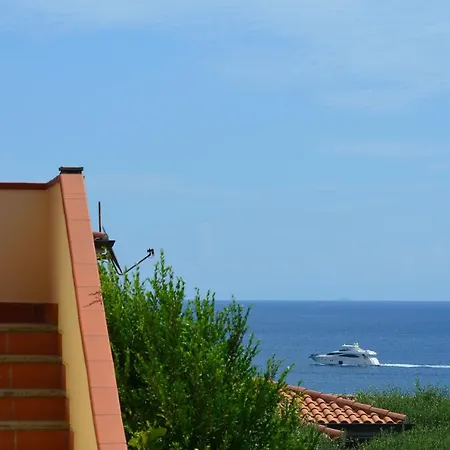 L'approdo Di Remo Stintino