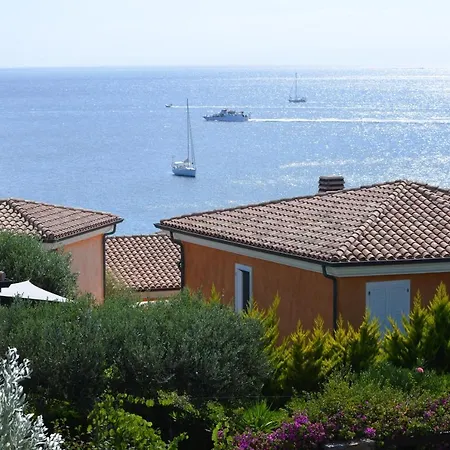 L'approdo Di Remo * Stintino