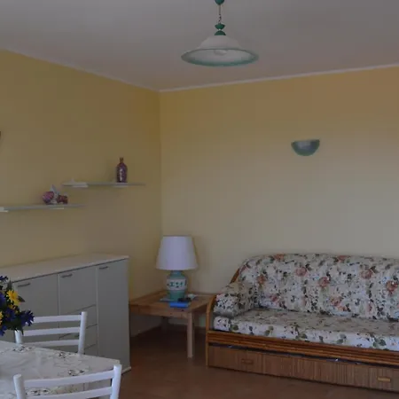 L'approdo Di Remo Holiday home Stintino