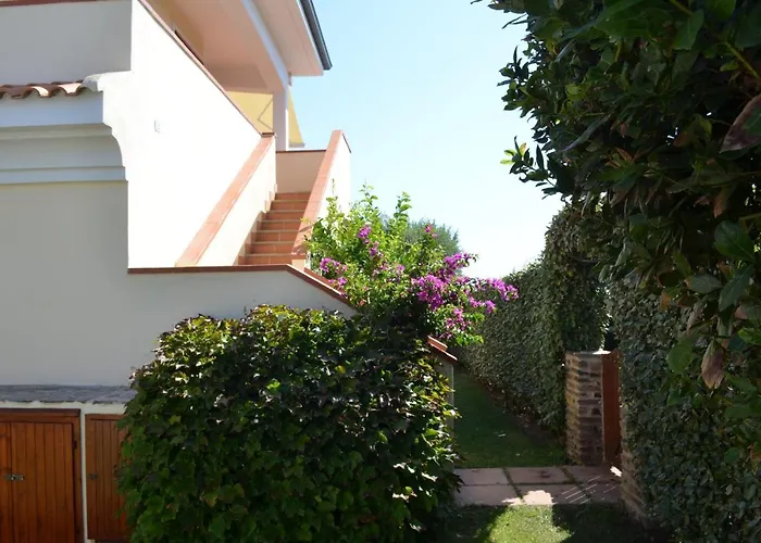 L'approdo Di Remo Stintino