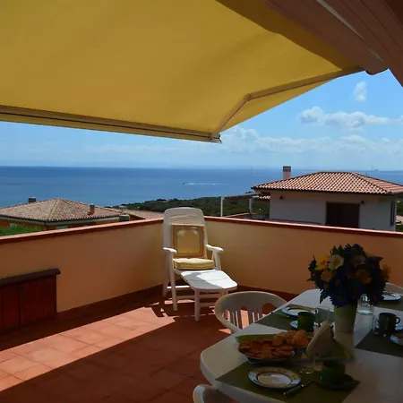 L'approdo Di Remo Prázdninový dům Stintino