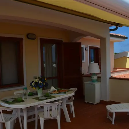 L'approdo Di Remo Стинтино