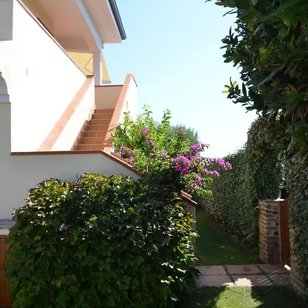 L'approdo Di Remo Stintino