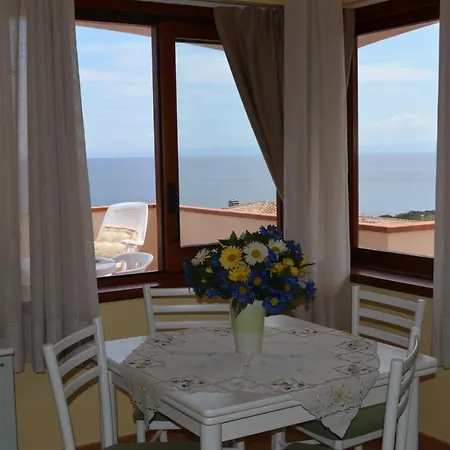 L'approdo Di Remo Prázdninový dům Stintino