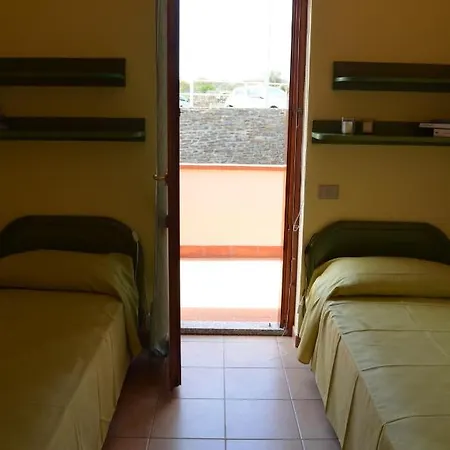 Hébergement de vacances L'approdo Di Remo Stintino