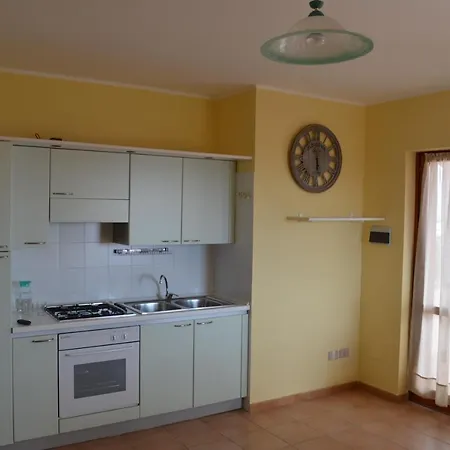 Prázdninový dům L'approdo Di Remo