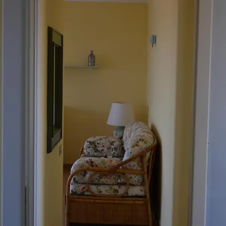 Дом отдыха L'approdo Di Remo *